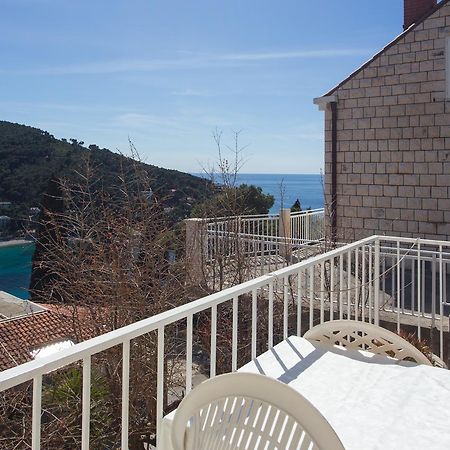 Villa Pusic Dubrovnik Bagian luar foto
