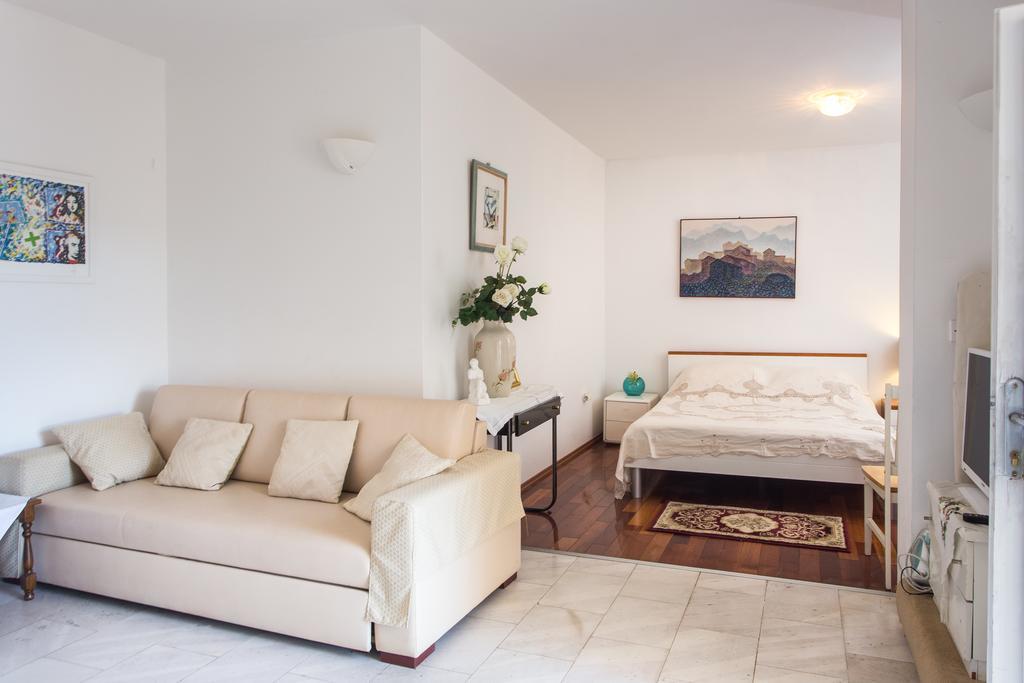 Villa Pusic Dubrovnik Ruang foto