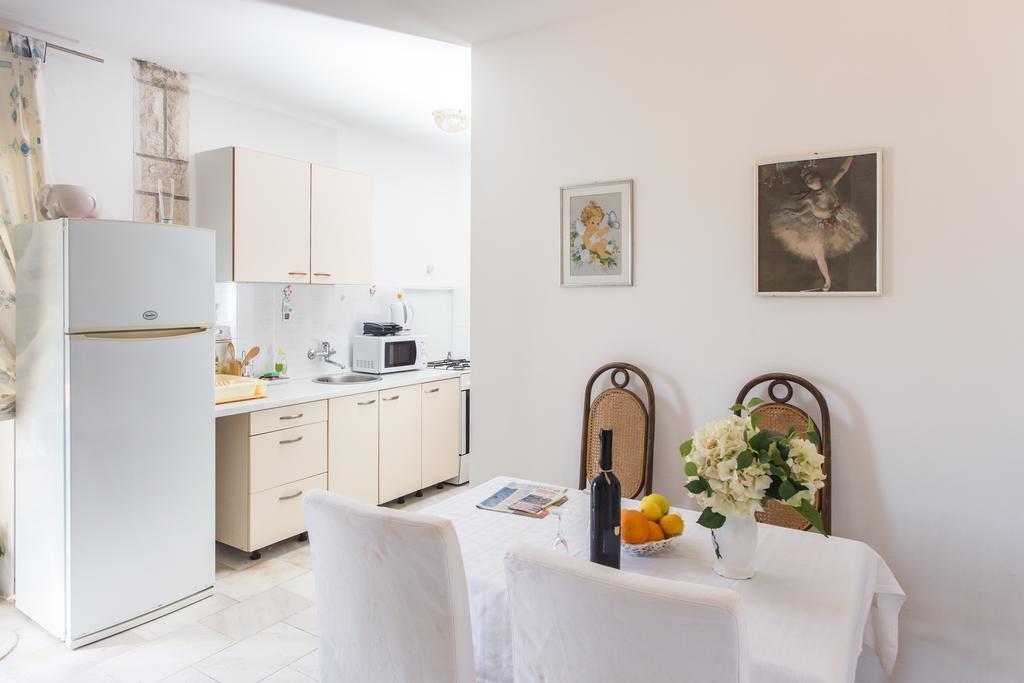 Villa Pusic Dubrovnik Ruang foto