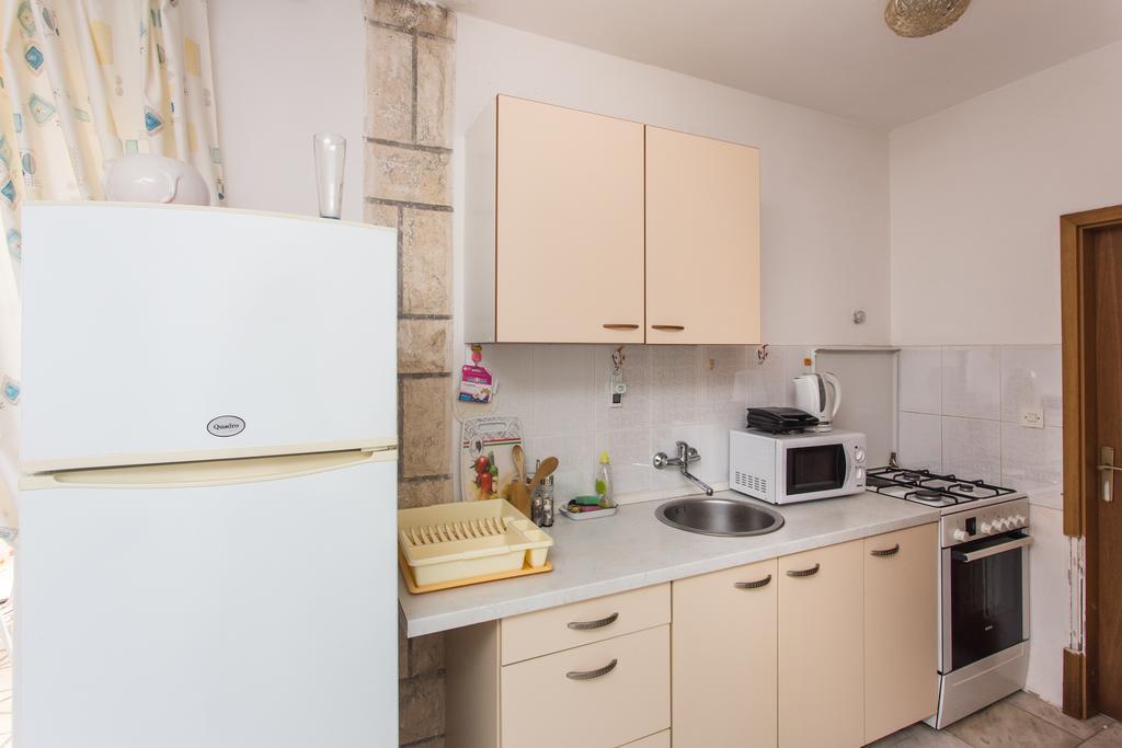Villa Pusic Dubrovnik Ruang foto