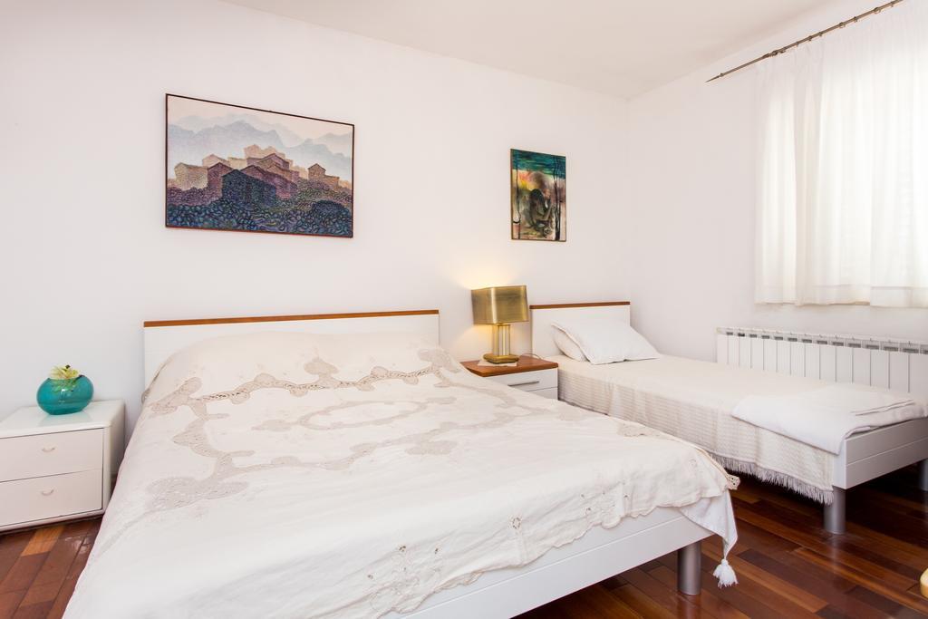 Villa Pusic Dubrovnik Ruang foto