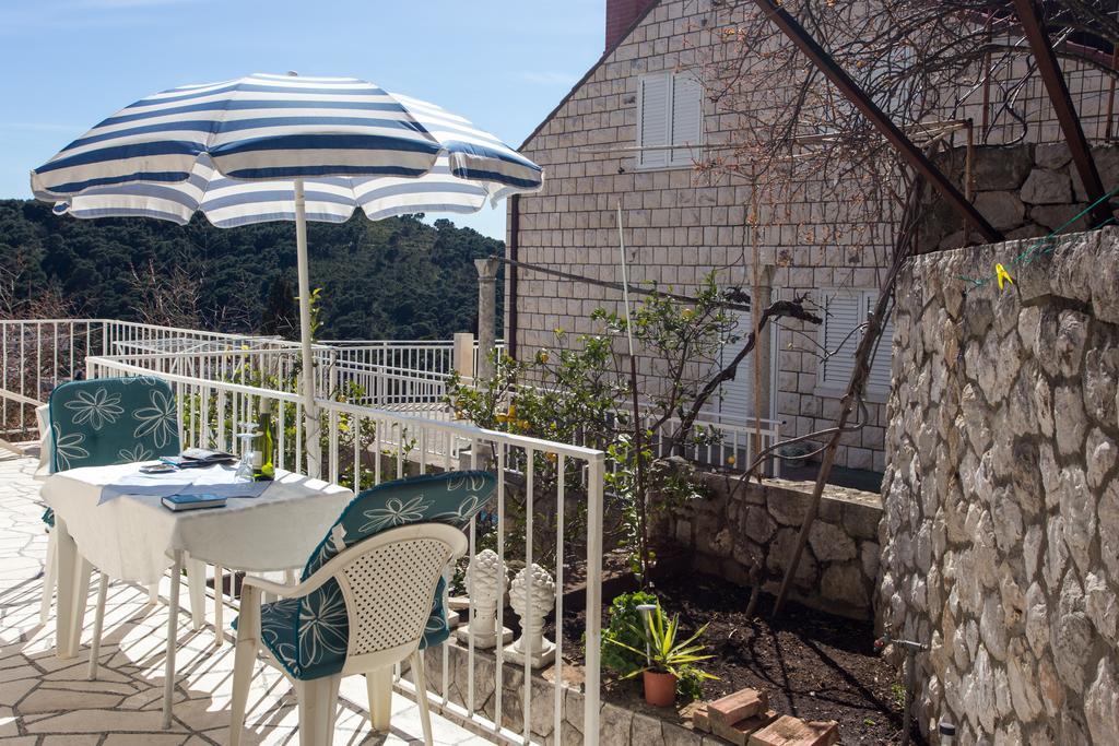 Villa Pusic Dubrovnik Ruang foto
