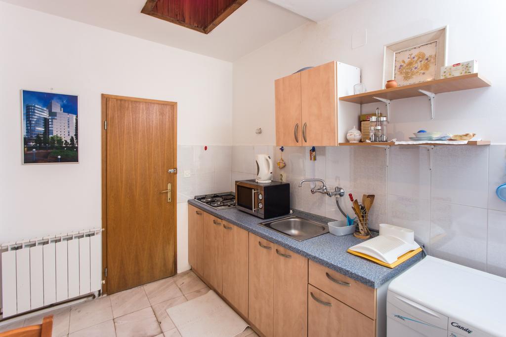 Villa Pusic Dubrovnik Ruang foto