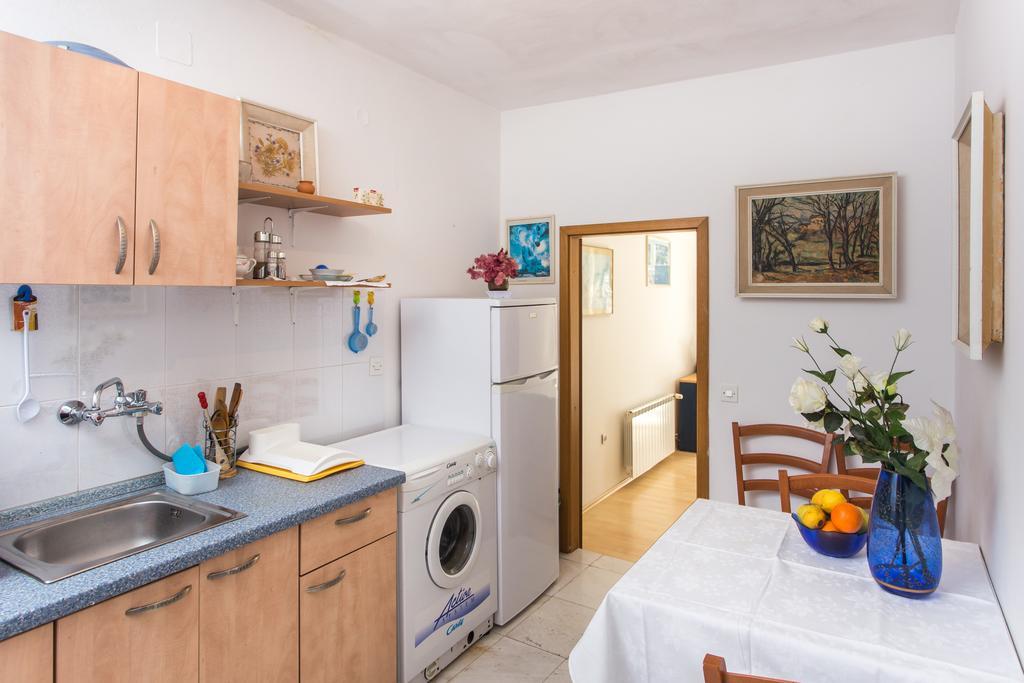 Villa Pusic Dubrovnik Ruang foto