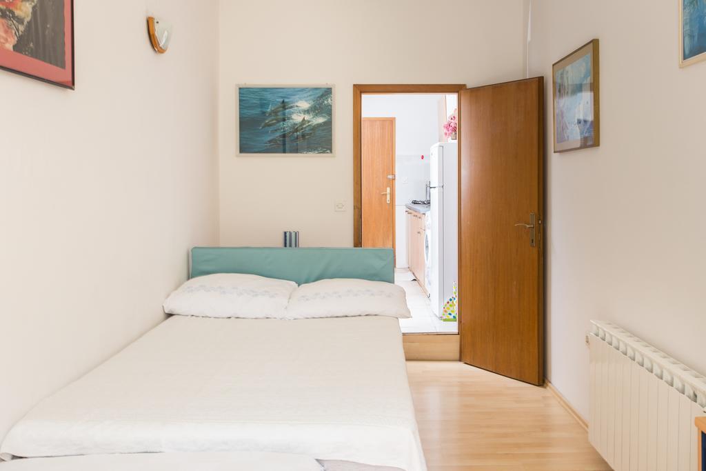 Villa Pusic Dubrovnik Ruang foto