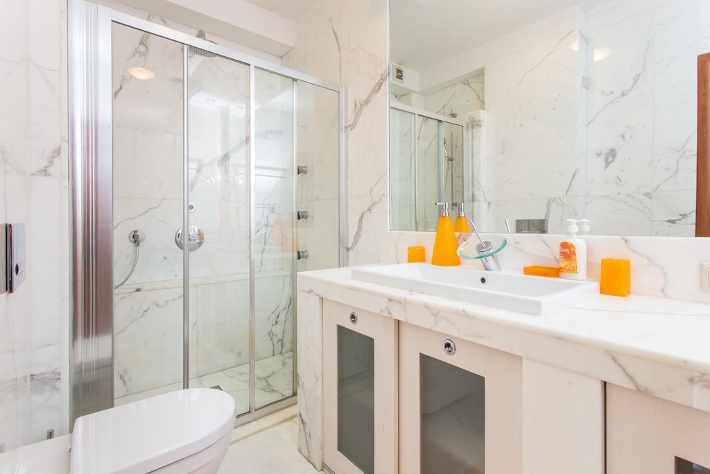 Villa Pusic Dubrovnik Ruang foto