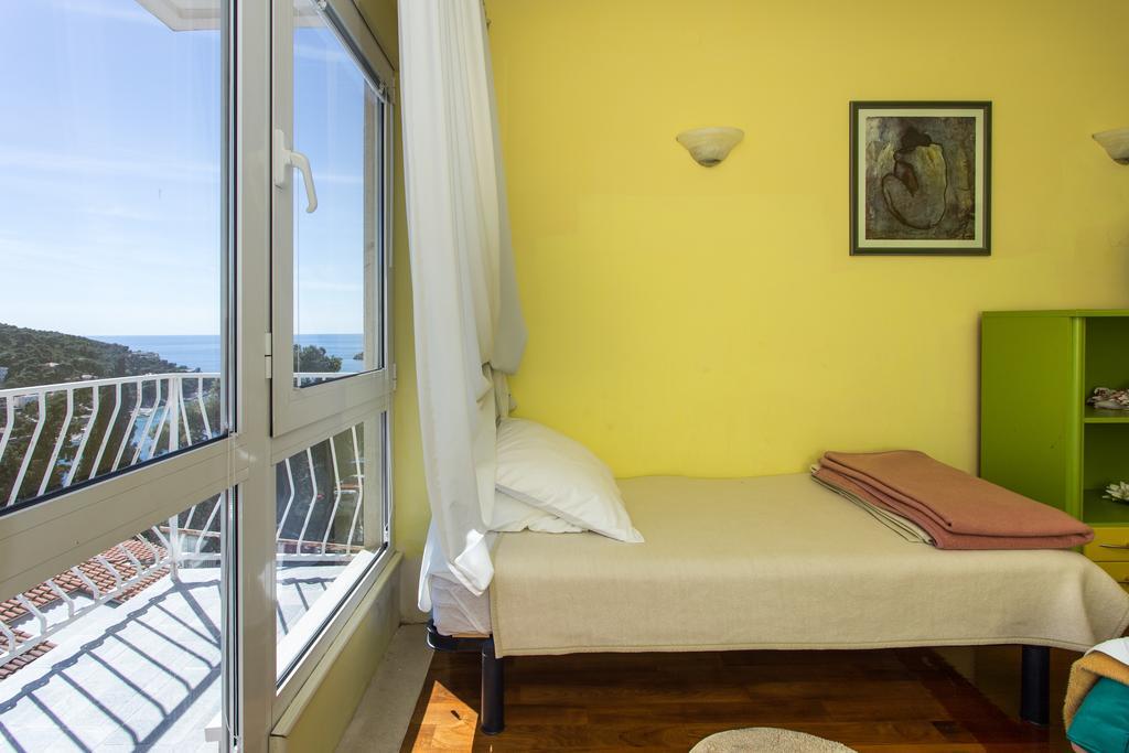 Villa Pusic Dubrovnik Ruang foto