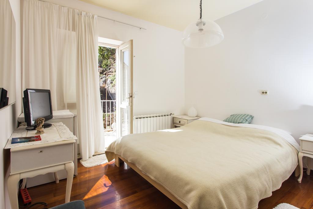 Villa Pusic Dubrovnik Ruang foto