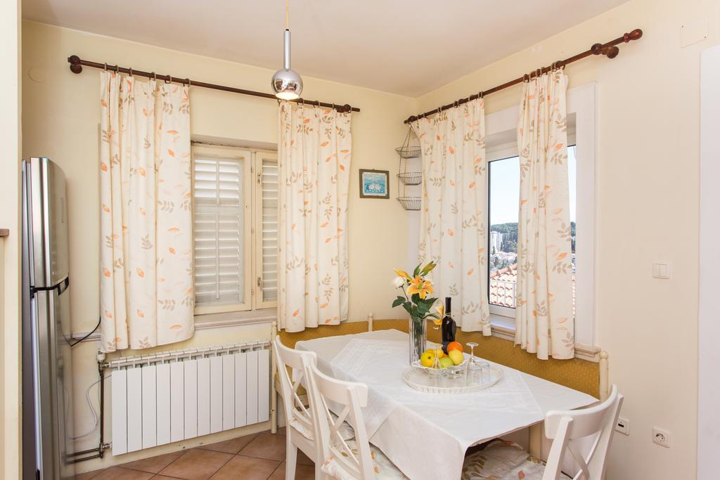 Villa Pusic Dubrovnik Ruang foto