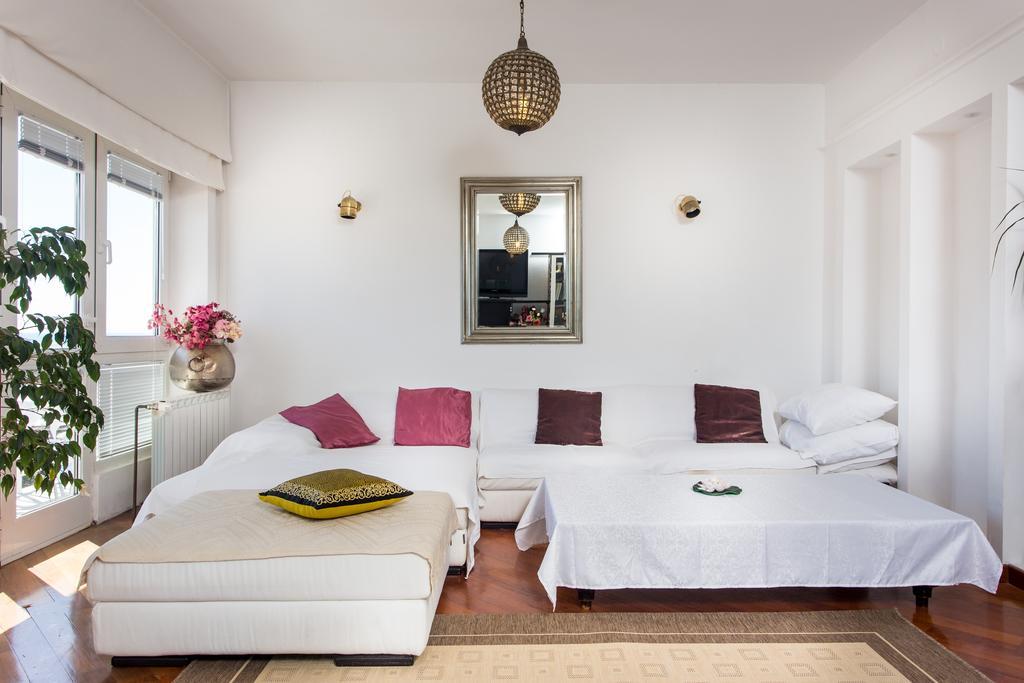 Villa Pusic Dubrovnik Ruang foto