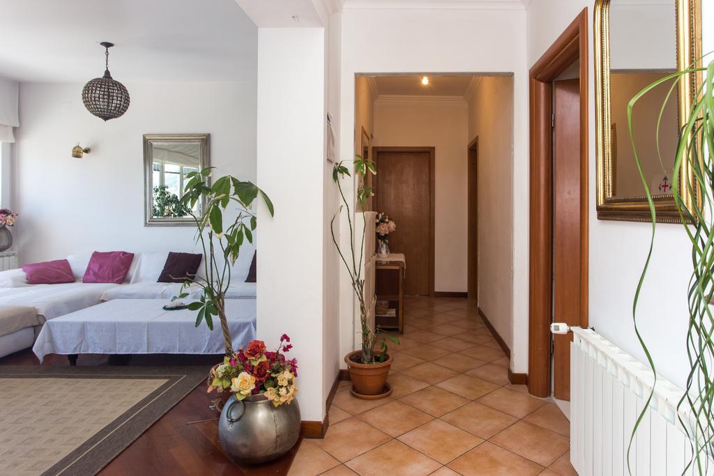 Villa Pusic Dubrovnik Ruang foto
